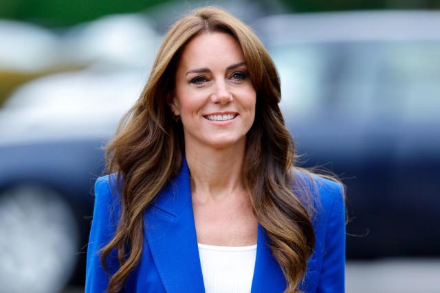 All About Kate Middleton's Surgery Hospital — and the Other Royals Who Have  Been Treated There