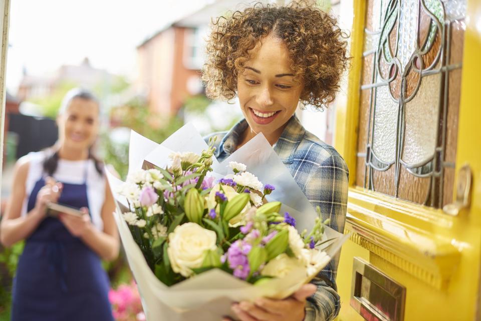 These Flower Delivery Services Will Keep You Stocked With Fresh Blooms All Year Round