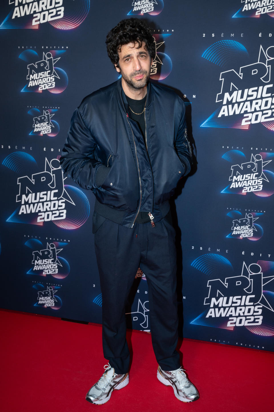 NRJ Music Awards : les plus beaux looks sur le tapis rouge