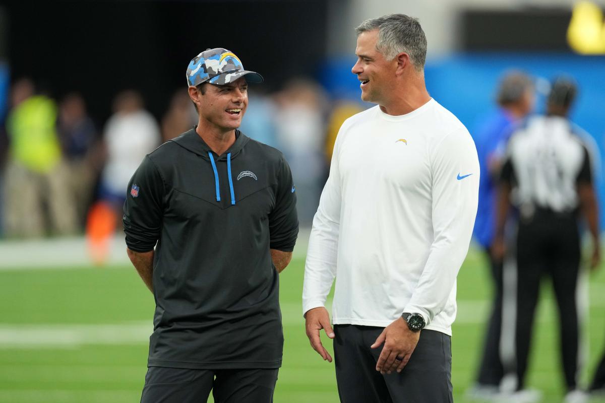 Are changes coming to Chargers’ coaching staff?