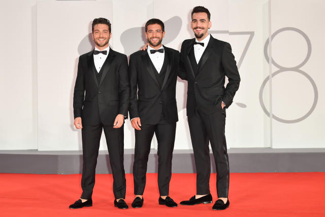 Il Volo On Bel Canto And The Friendship That Has Kept Them Together