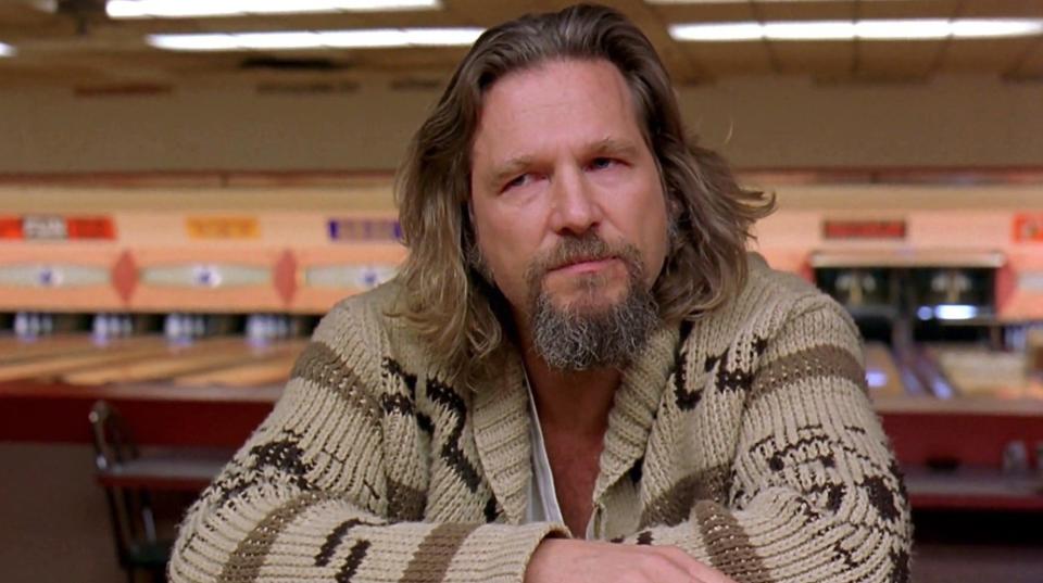 “The Big Lebowski” - Credit: Gramercy Pictures