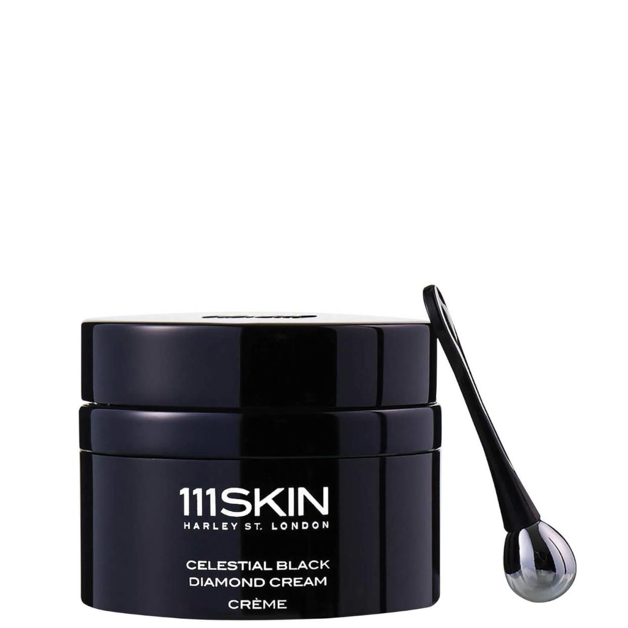 <p><a href="https://go.redirectingat.com?id=74968X1596630&url=https%3A%2F%2Fwww.dermstore.com%2F111skin-celestial-black-diamond-cream-50ml%2F12743432.html&sref=https%3A%2F%2Fwww.elle.com%2Fbeauty%2Fmakeup-skin-care%2Fg45101493%2Fbest-luxury-skincare-brands%2F" rel="nofollow noopener" target="_blank" data-ylk="slk:Shop Now;elm:context_link;itc:0;sec:content-canvas" class="link rapid-noclick-resp">Shop Now</a></p><p>111SKIN </p><p>dermstore.com</p><p>$995.00</p>