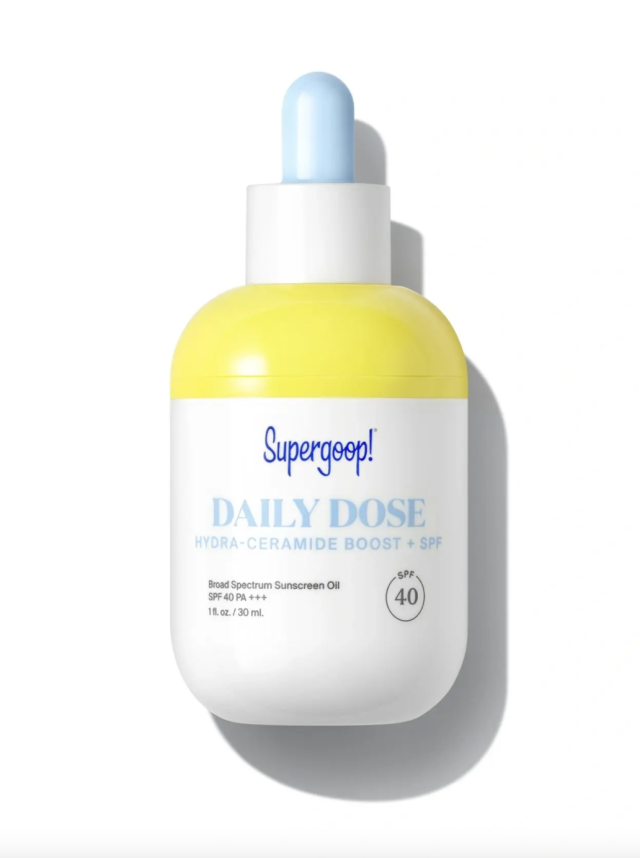 Image: Supergoop! - Credit: Courtesy of Supergoop.