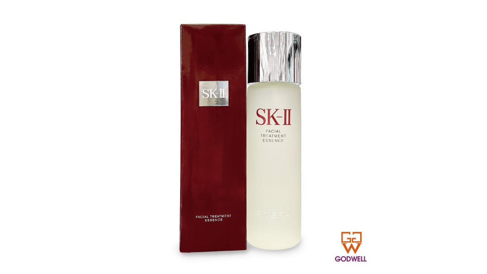 SK-II - SK2 SKII Facial Treatment Essence 230ml/250ml/330ml Limited Edition (Pitera Essentials) - Ship From Godwell Hong Kong. (Photo: Shopee SG)