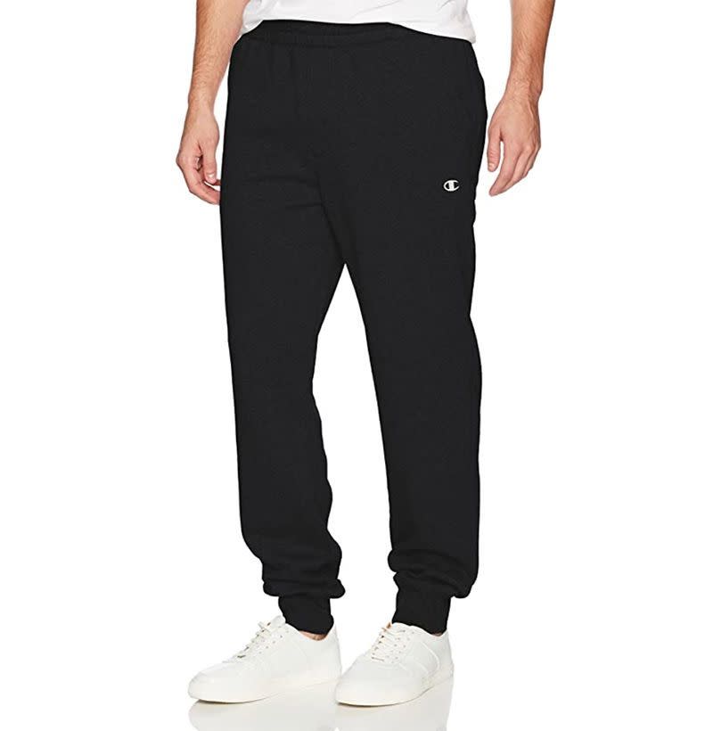 Sueded Fleece Sweatpants