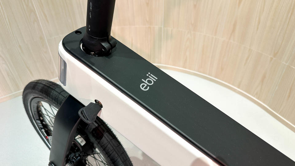 Acer Ebii e-bike