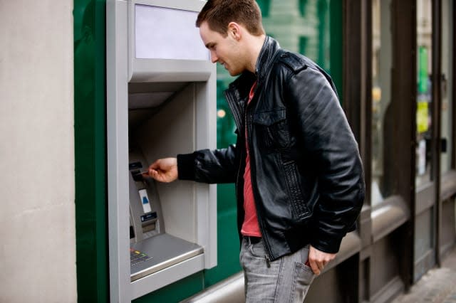 More than 70,000 ATMs in UK for first time