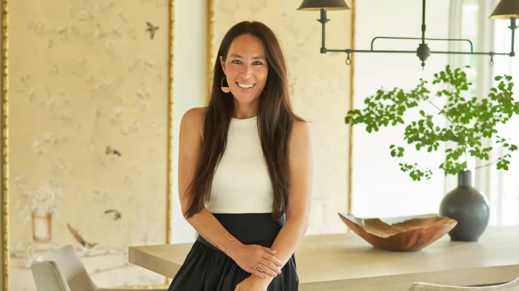  Joanna Gaines houseplant 