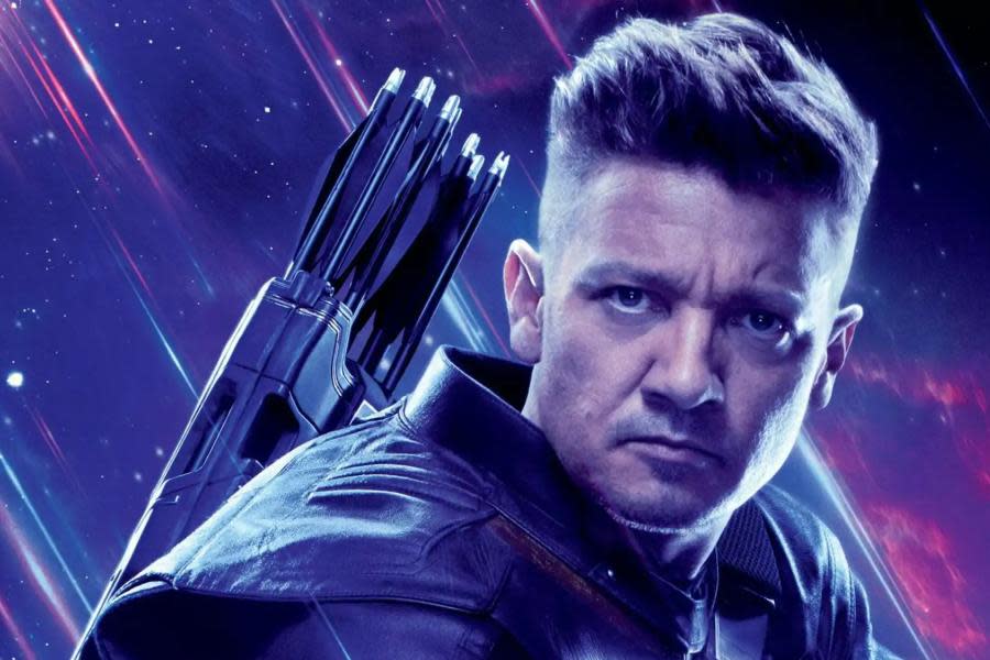 Revelan que Jeremy Renner, actor de The Avengers, murió clínicamente durante su accidente con quitanieves