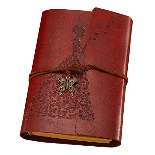 Leather Journal