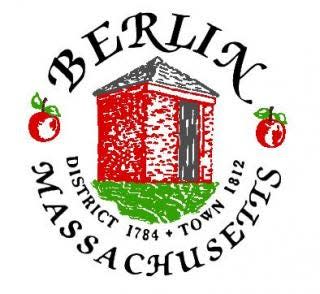 Berlin Town Seal