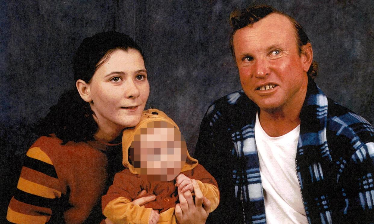 <span>A child and family nurse told a supreme court murder trial that Amber Haigh was ‘quite childlike in her approach to things’</span><span>Photograph: ODPP NSW</span>