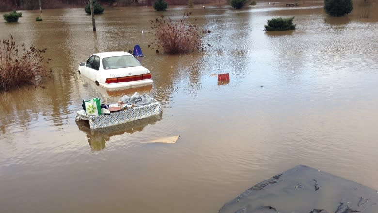 Top 2014 weather story goes to Canada's long, cold winter