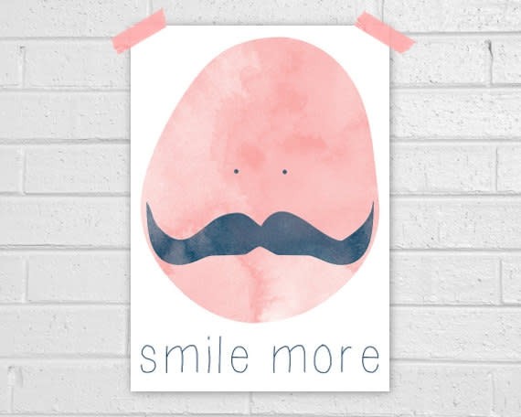 Smile More