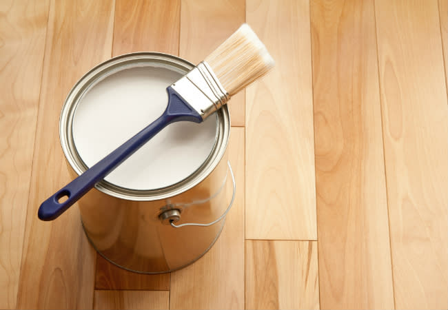 Milk Paint vs Chalk Paint - Choosing a Finish