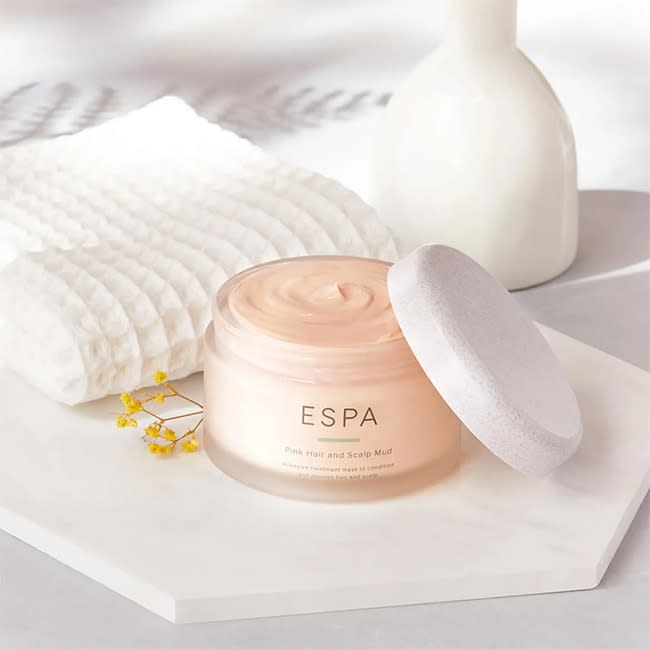 ESPA Pink Mud Mask