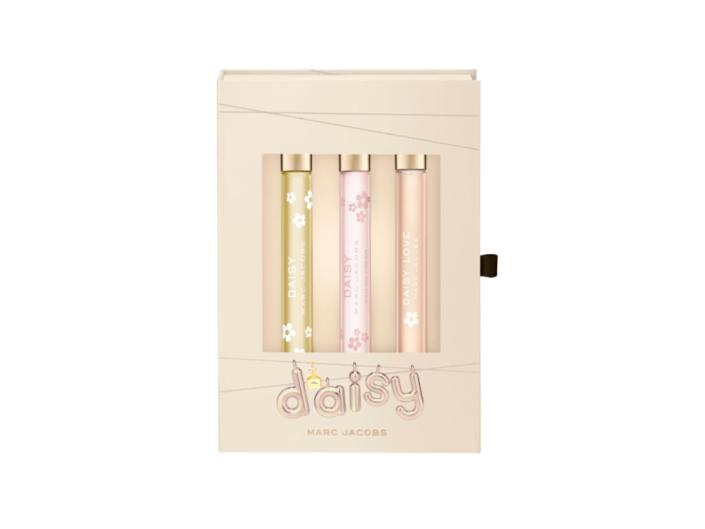 The Marc Jacobs Daisy Pen Spray Trio