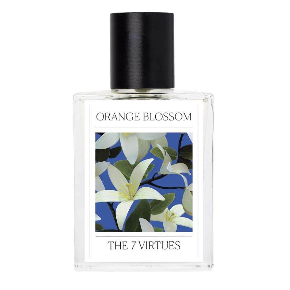 Orange Blossom Eau de Parfum