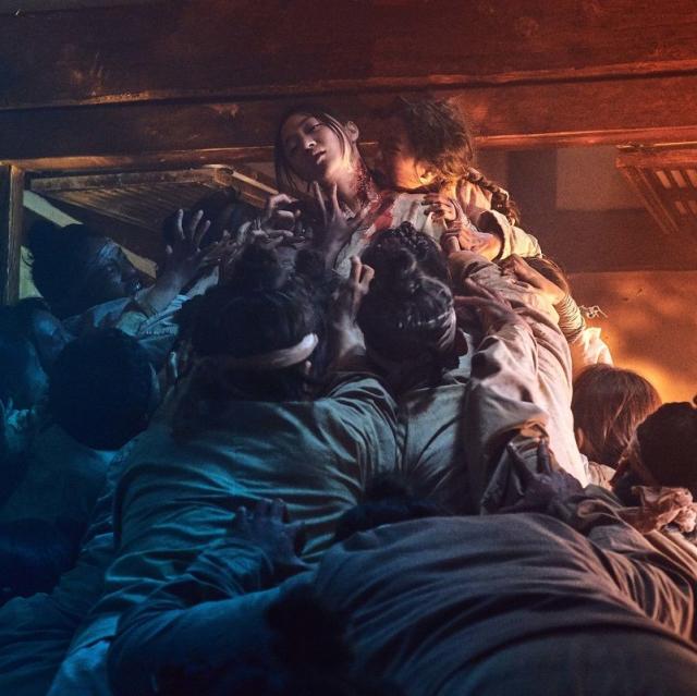 Zombies (TV Movie 2018) - IMDb