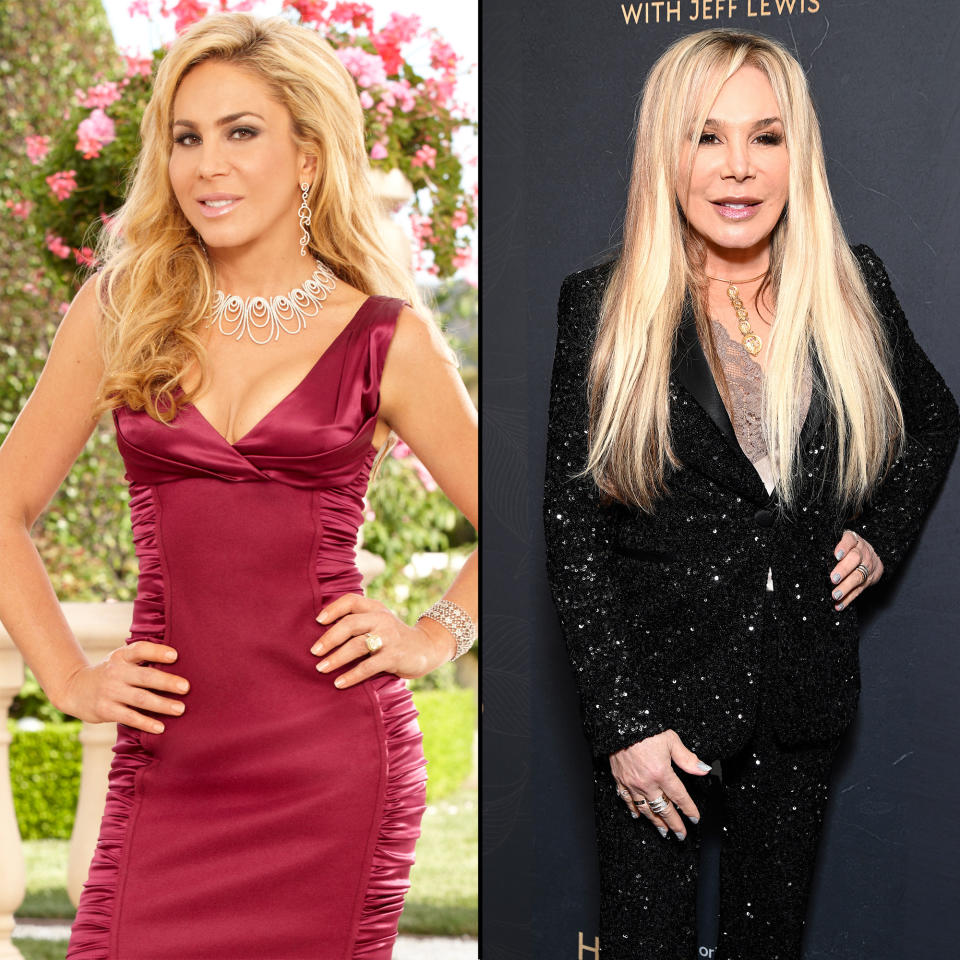 Adrienne Maloof