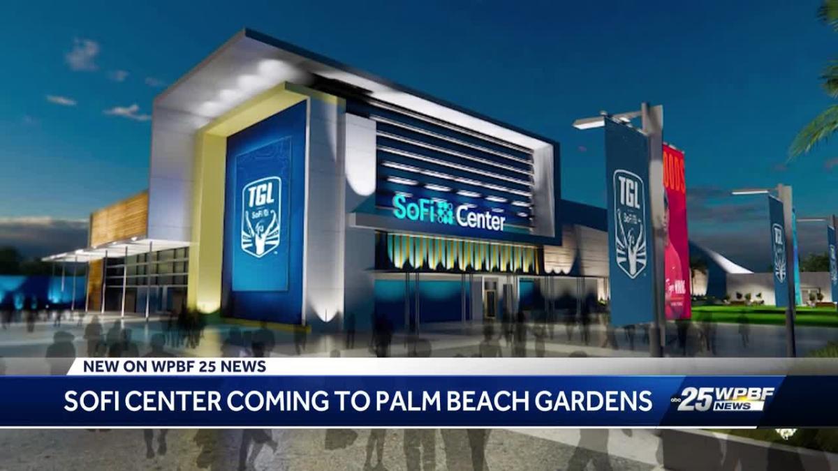 Florida Blue Center - Palm Beach