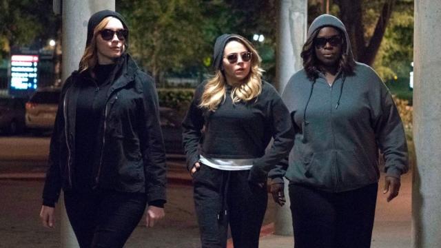 Good Girls: Os motivos por trás do cancelamento da série da Netflix