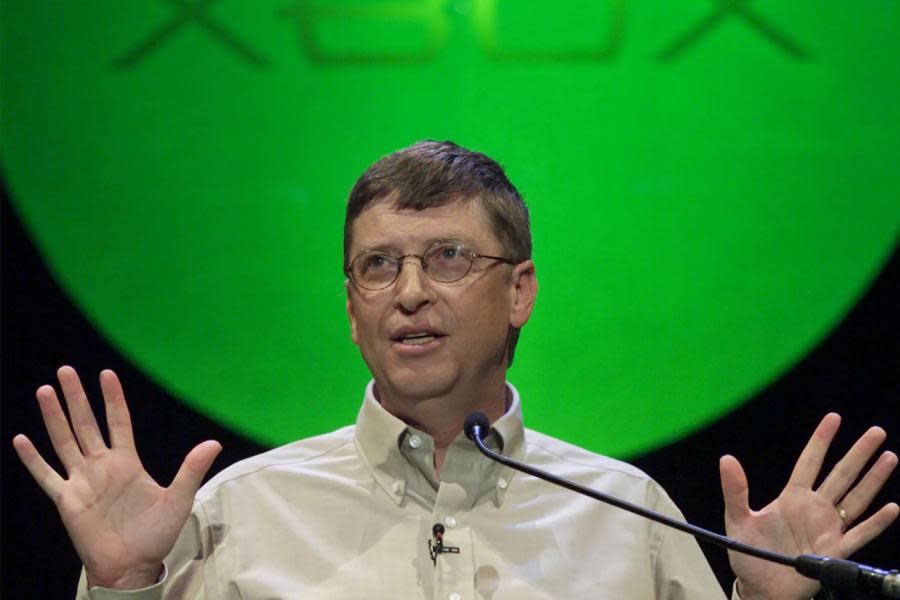 Bill Gates cree que el término “gamer” es cada vez más inclusivo y amplio; estos son los títulos que juega