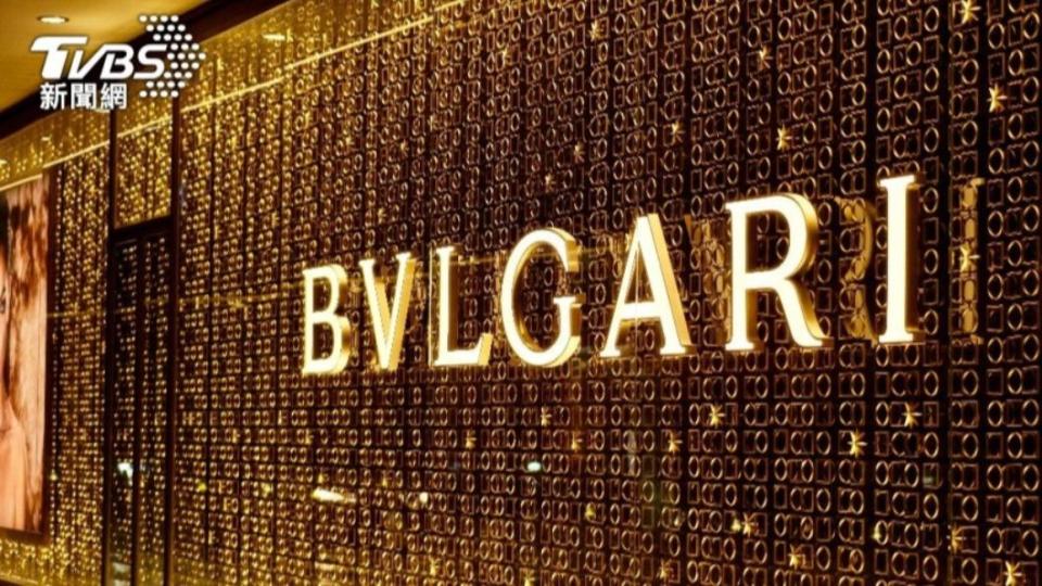 寶格麗（BVLGARI）因在官網上將台灣列為獨立國家，而非屬於中國，因此遭到大批網友的出征。（示意圖／shutterstock 達志影像）