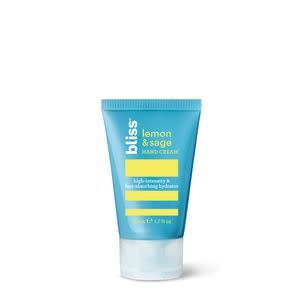 <p><a href="https://go.redirectingat.com?id=74968X1596630&url=https%3A%2F%2Fwww.cvs.com%2Fshop%2Fbliss-lemon-sage-hand-cream-high-intensity-fast-absorbing-hydrator-travel-size-prodid-380187&sref=https%3A%2F%2Fwww.goodhousekeeping.com%2Fbeauty-products%2Fbest-lotions%2Fa25136153%2Fbest-hand-cream%2F" rel="nofollow noopener" target="_blank" data-ylk="slk:Shop Now;elm:context_link;itc:0;sec:content-canvas" class="link ">Shop Now</a></p><p>Lemon & Sage Hand Cream</p><p>$3.99</p><p>cvs.com</p><span class="copyright">Bliss</span>