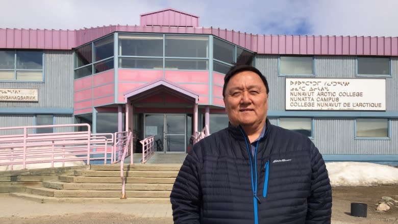 Nunavut-Greenland exchange opens doors for students to study abroad