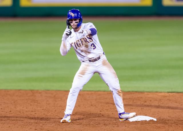 LSU Baseball  Lsu baseball, Lsu football, Lsu alabama