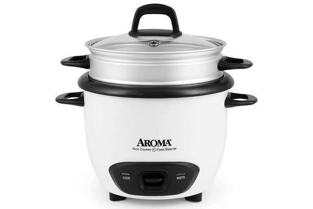 6 Best Rice Cookers of 2023, Tested by Experts