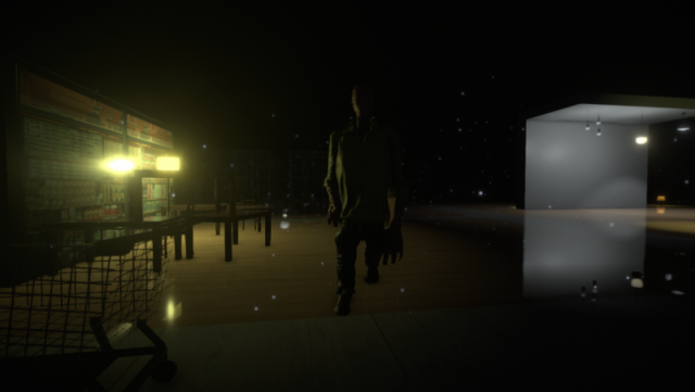 Scp 3008 PC Version Full Game Free Download