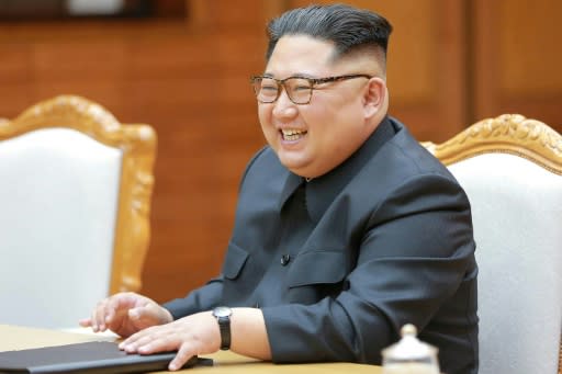Kim Jong Un, who is still in his mid-30s, has repeatedly shown an ability to stamp an outsized footprint on the global stage