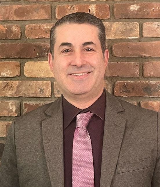 Dr. Brad Siegel took over as superintendent of the Mountain Lakes School District on July 1, replacing Michael Fetherman. He comes from the Upper Saddle River district, which he led for six years.