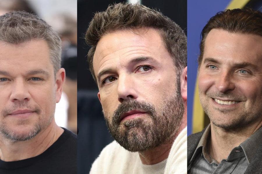 Ben Affleck revela que está en un grupo de Wordle repleto de celebridades de Hollywood