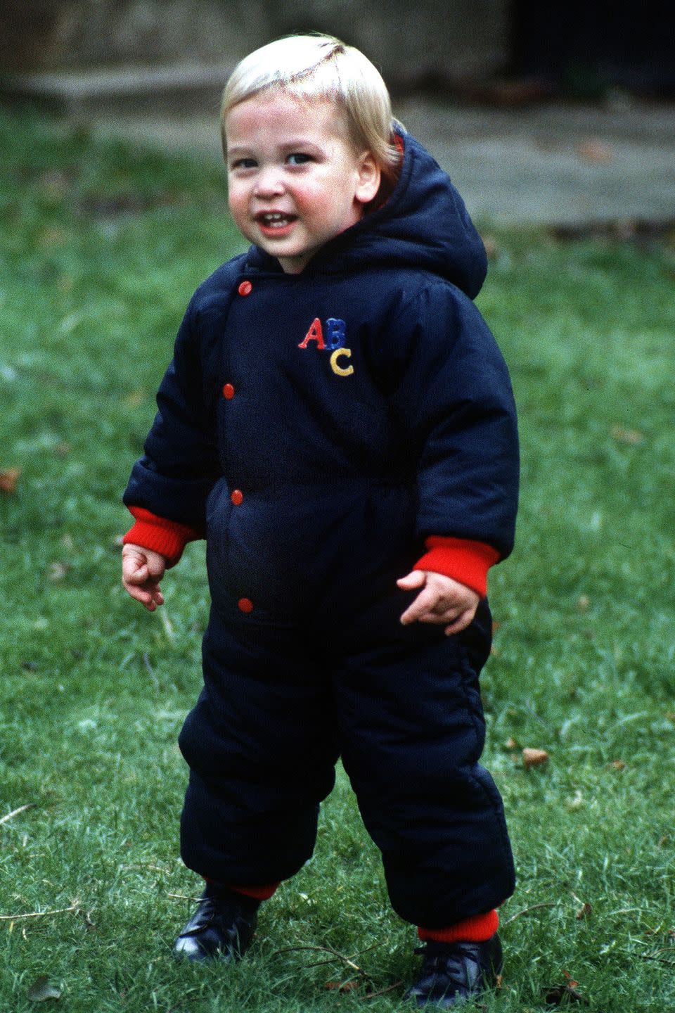 Prince William