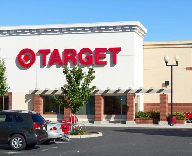 Target (TGT) tries all means to adapt to the changing retail ecosystem.