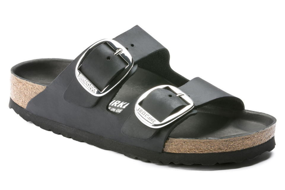 Birkenstock Arizona, slides