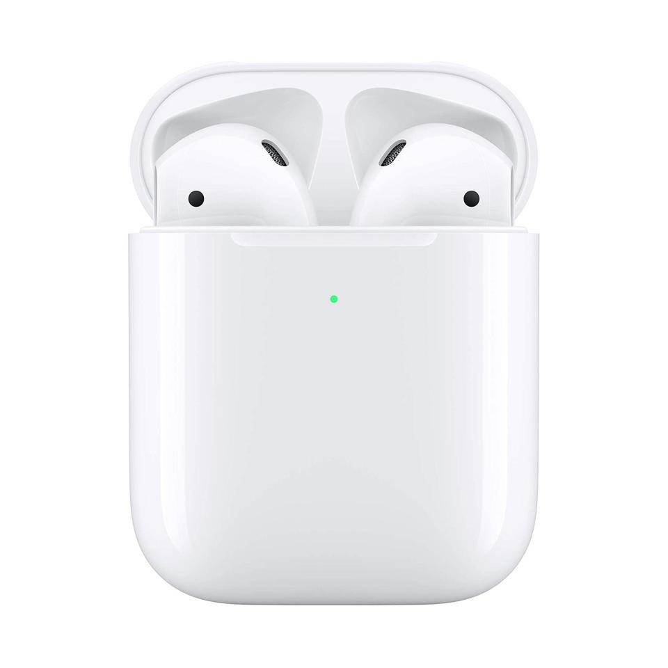 9) Apple AirPods