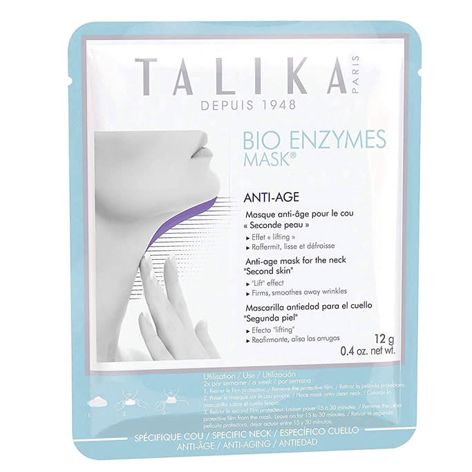 Talika Bio Enzymes