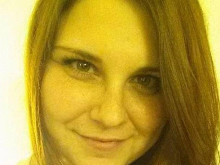 32-year-old paralegal was killed when a car ploughed into protesters: Go Fund Me / Heather Heyer