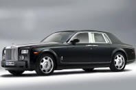 <p>After its disaster with Rover, many feared a BMW-engineered Rolls-Royce could spell the end for our most blue-blooded brand. In the end nothing could have been further from the truth: the Phantom was the finest riding car ever built, and offered one of the most tasteful yet opulent interiors anyone could imagine. It <strong>redefined luxury travel</strong> and regained Rolls-Royce its reputation.</p>