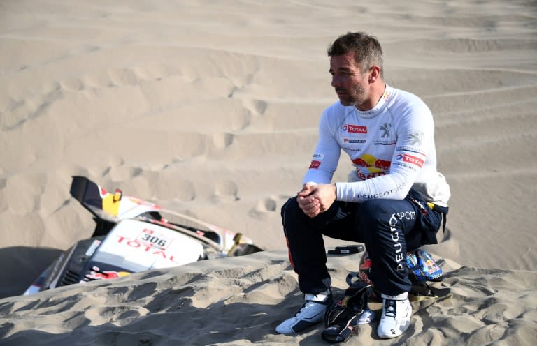 Nine-time former world champion Sebastien Loeb is set to return to the fray for three rallies for Citroen at Mexico, Corsica and Catalunya