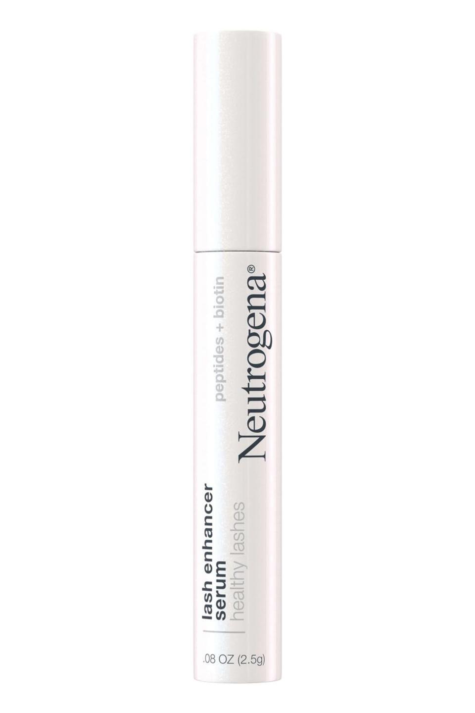 Lash Enhancer Serum