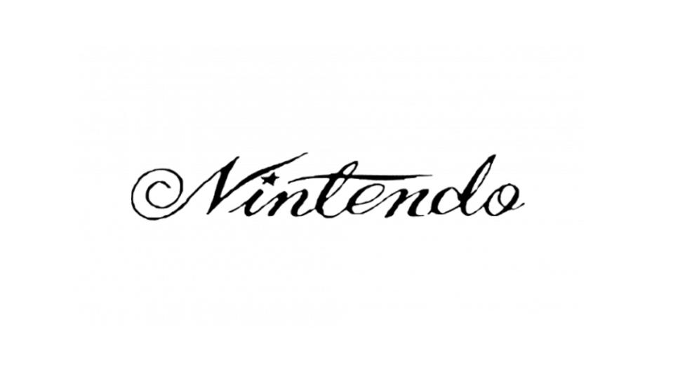 Nintendo logo