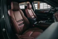 <p>A mass-market family vehicle needn’t look and feel like a plastic storage bin.</p>