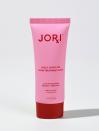 <p><strong>Jori</strong></p><p>joriskincare.com</p><p><strong>$52.00</strong></p><p><a href="https://joriskincare.com/products/leave-on-acne-treatment-mask" rel="nofollow noopener" target="_blank" data-ylk="slk:Shop Now;elm:context_link;itc:0;sec:content-canvas" class="link ">Shop Now</a></p><p>This clear gel mask is packed with 2.5 percent benzoyl peroxide, which kills bacteria below the surface, to zap zits overnight (or throughout the day if applied in the morning). Since it causes zero irritation, use it as a preventative treatment daily.</p>