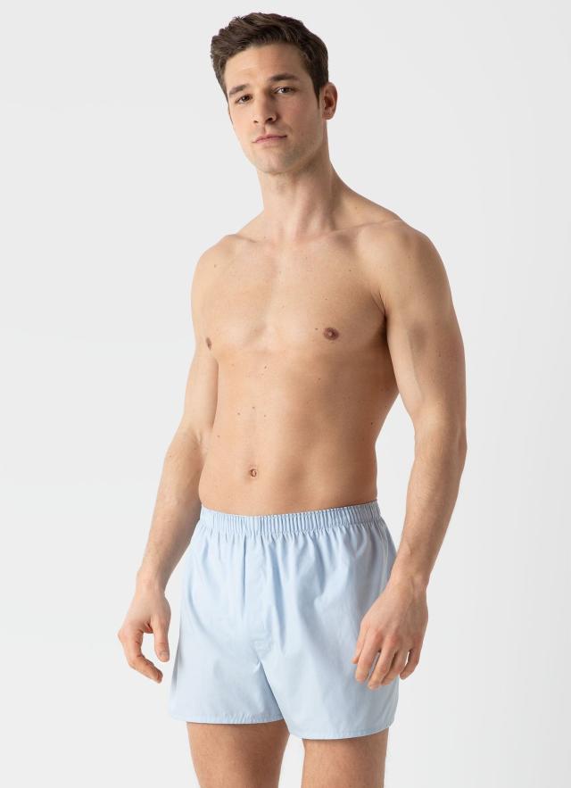 Why Mitch Leyor Boxer Shorts Are Quickly Becoming a Cult-Favorite Among  Young Men - SWAGGER Magazine